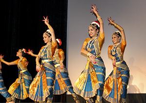hoff dancers