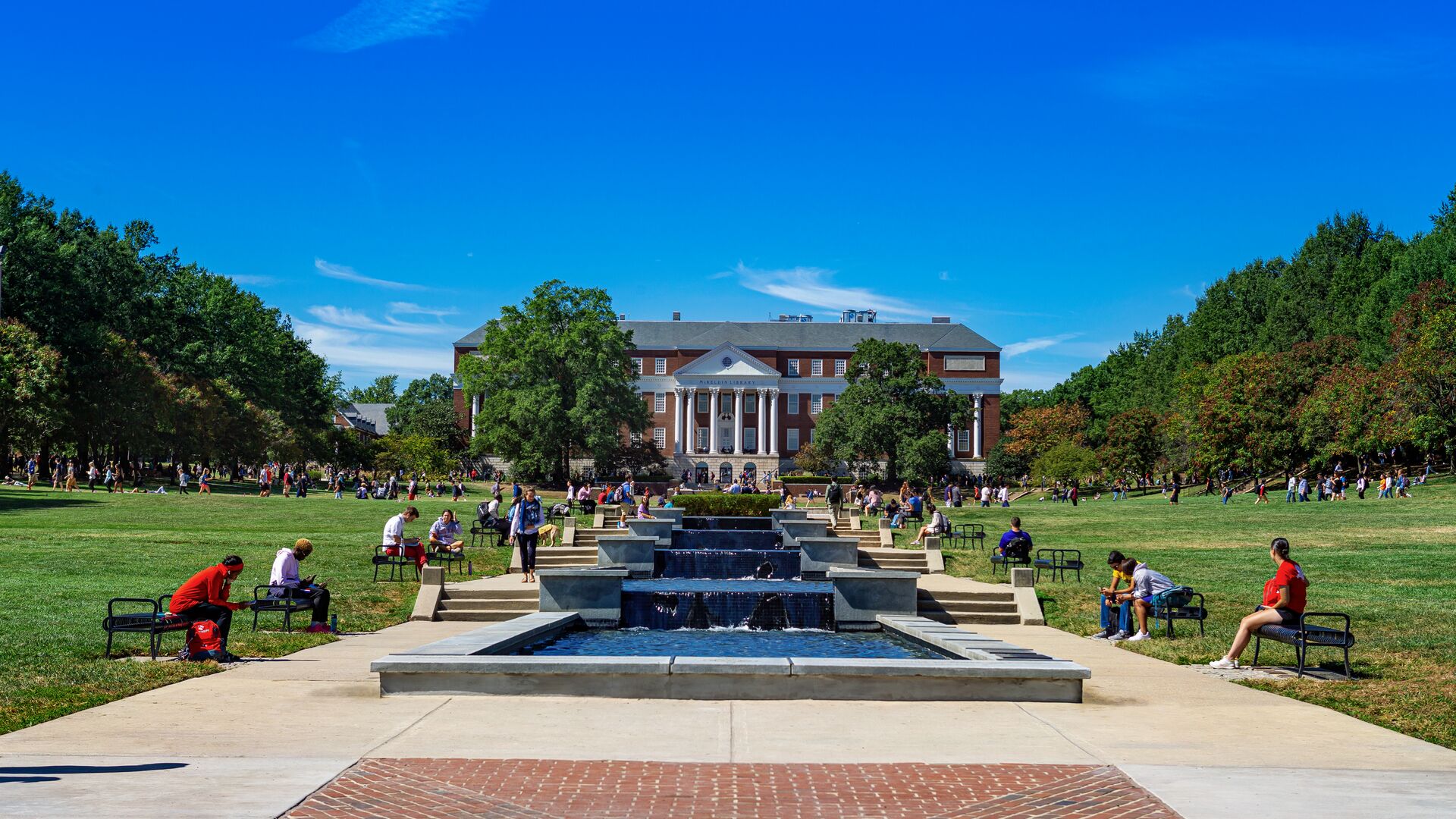 Women's History Month  University of Maryland Medical System