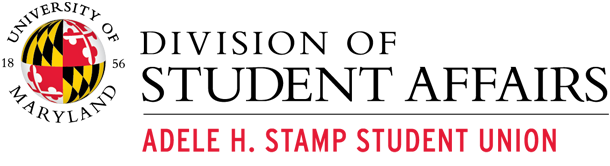 Adele H. Stamp Student Union logo