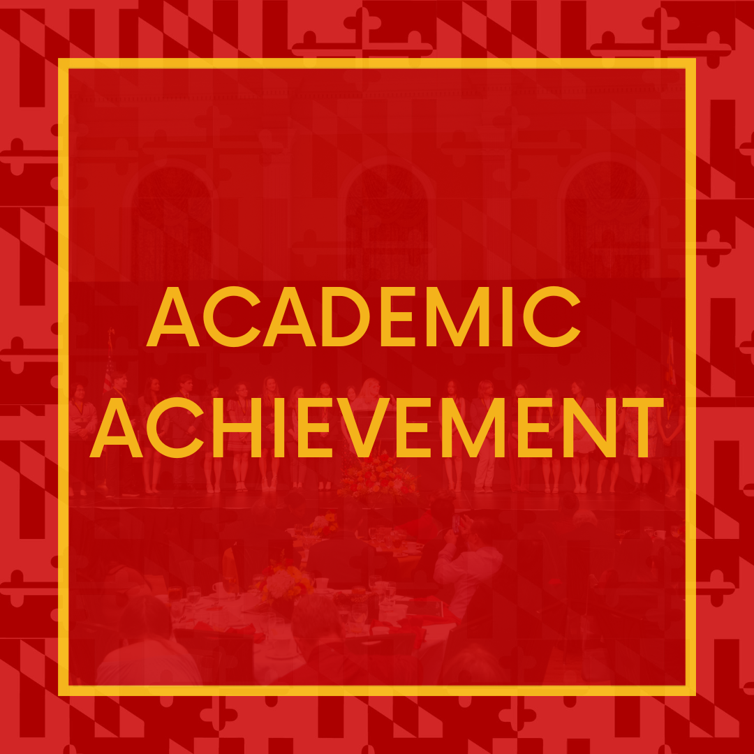 Academic achievement 