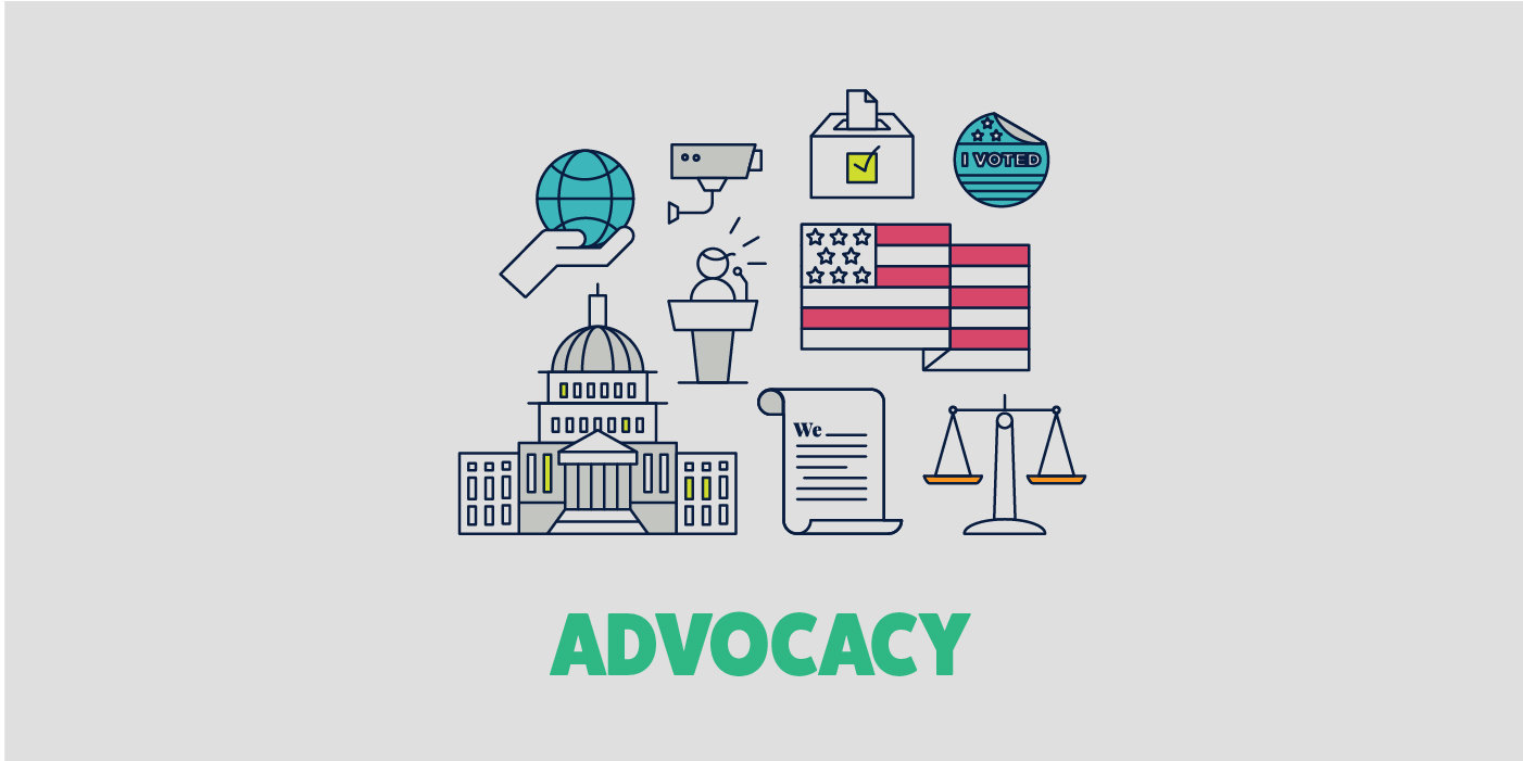 Advocacy