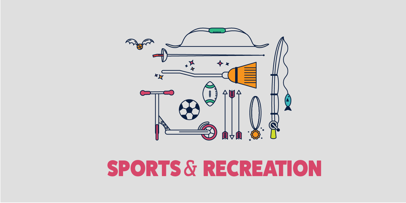 Sports & Recreation