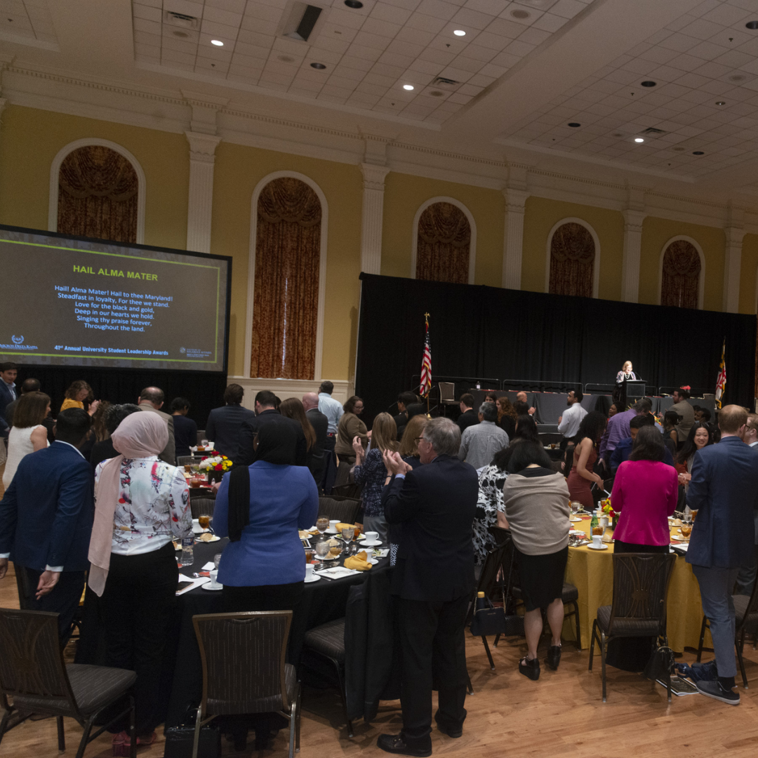 2022 University Awards