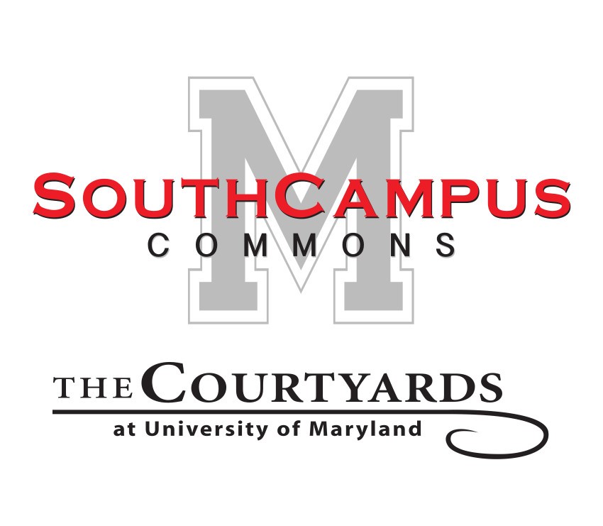 South Campus Commons and Courtyards - part of Capstone Management