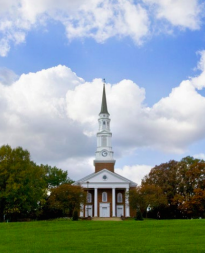 Chapel 