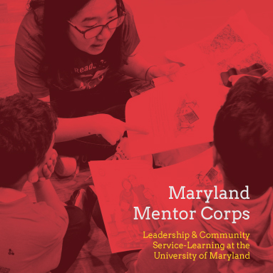 maryland mentor corps