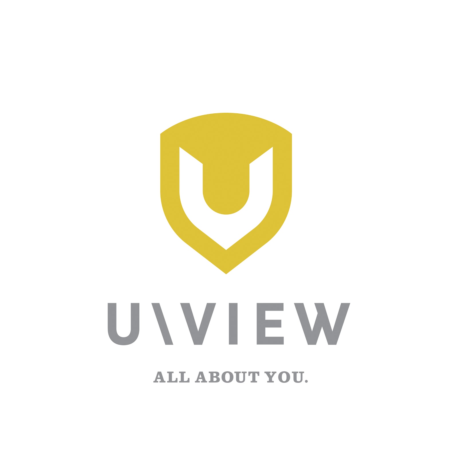 UView Logo