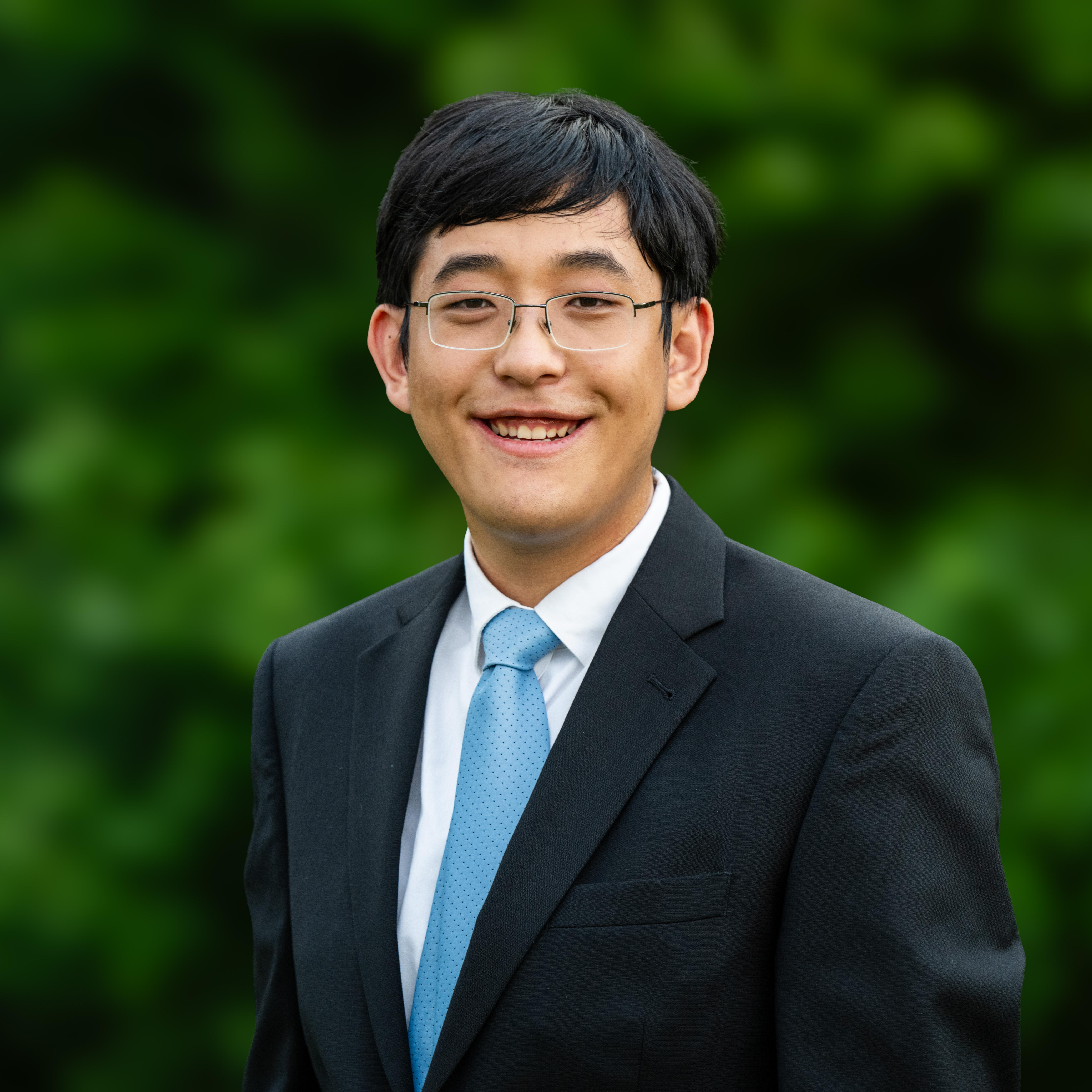 Jerry Shen
