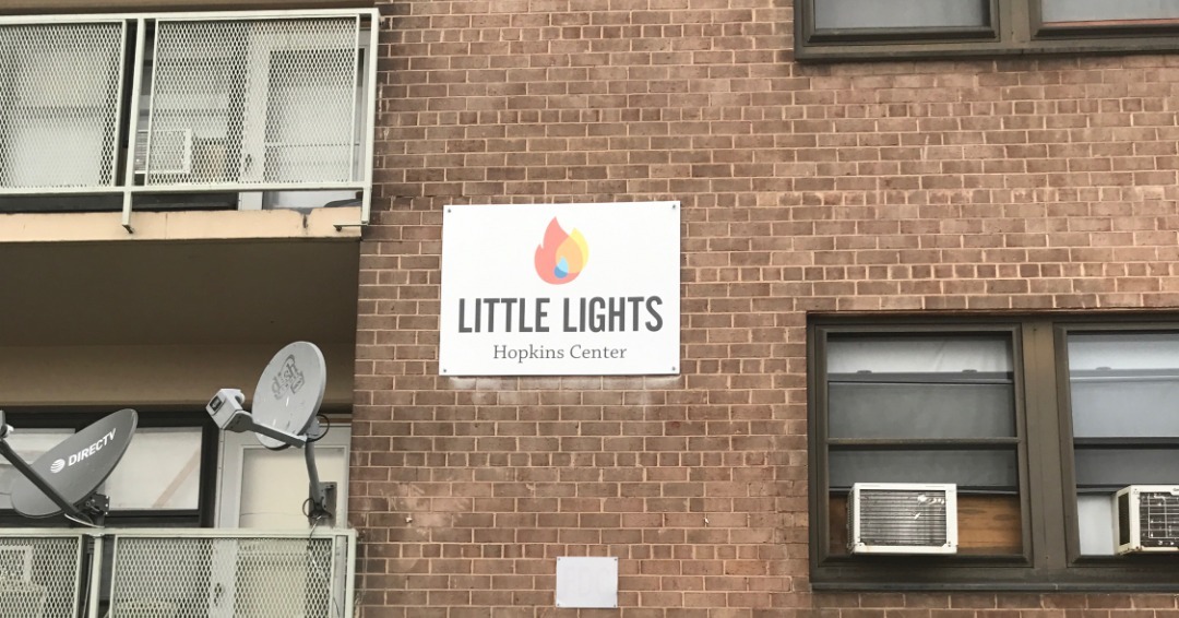 Little Lights