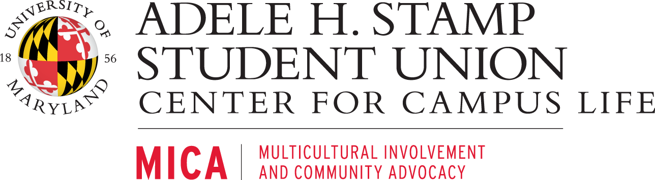 Adele H. Stamp Student Union Center for Campus Life: MICA