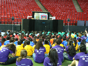 Reads Day 3