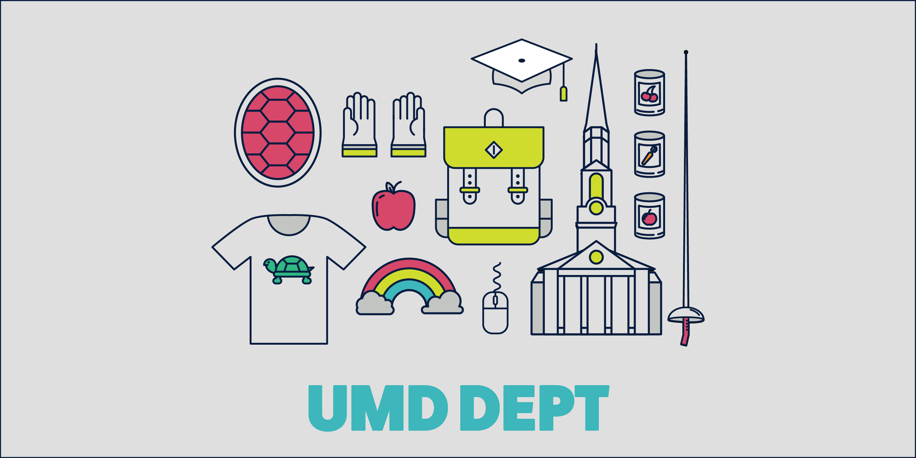 UMD Department