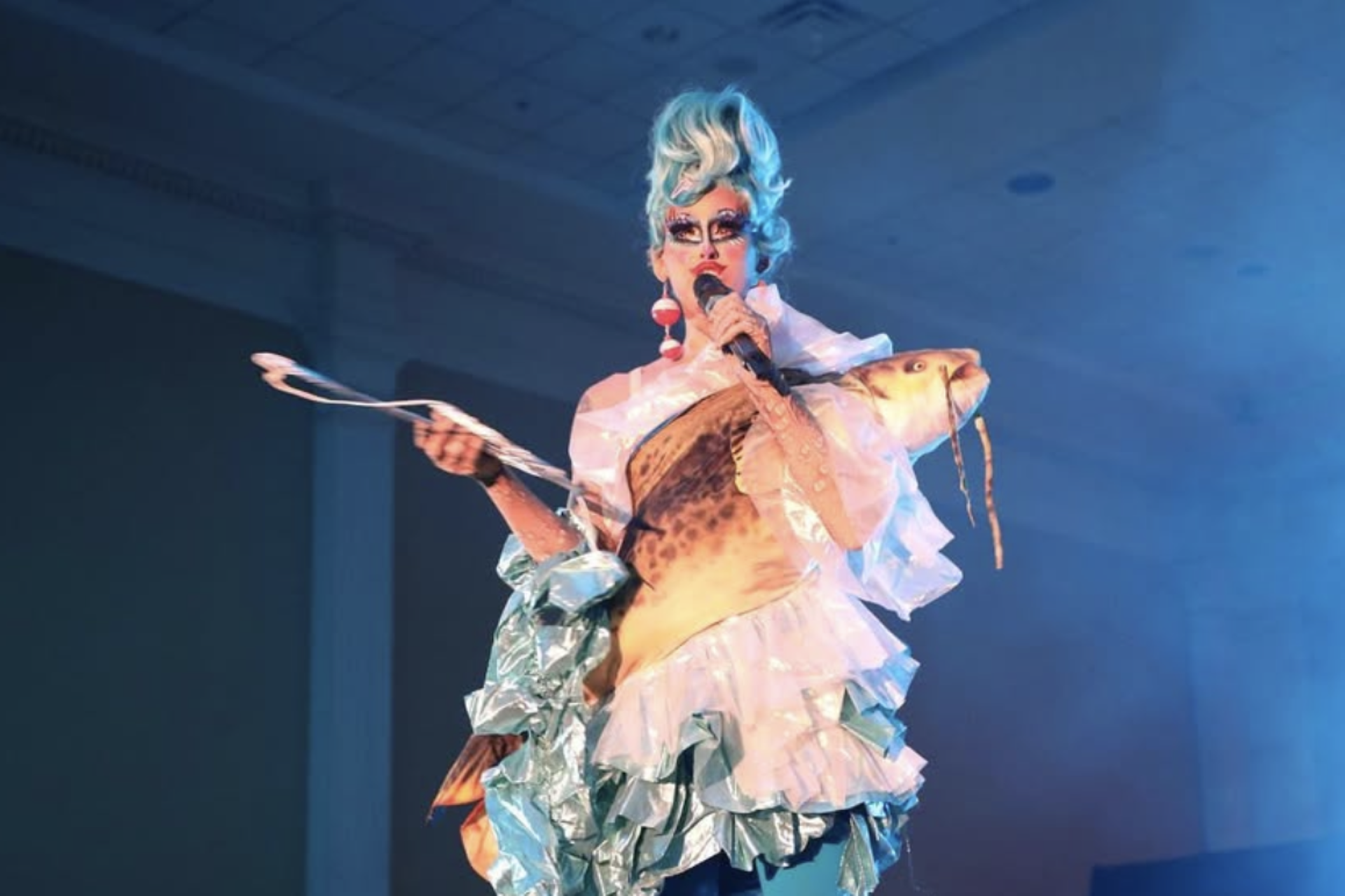 drag queen