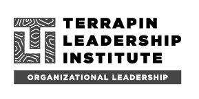 Terrapin Leadership Institute Organizational Leadership logo