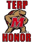 Terp Honor