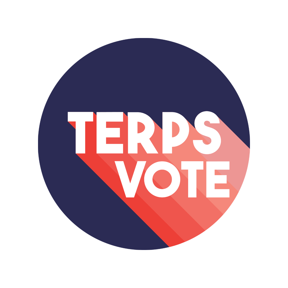 terps vote icon