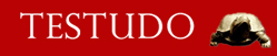 Testudo Logo