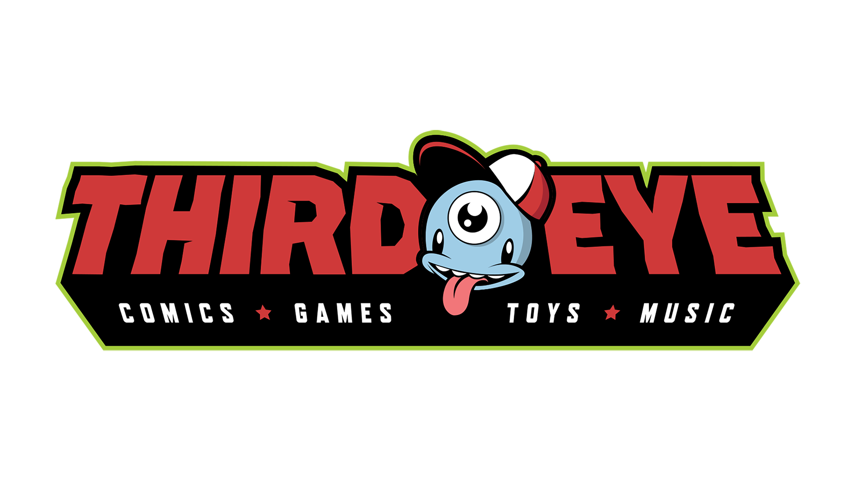 Third Eye Comics