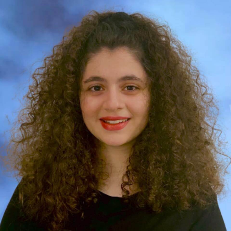 Yara Ayache