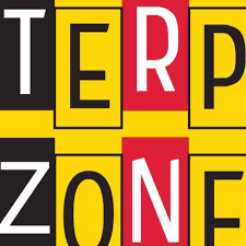 TerpZone logo 