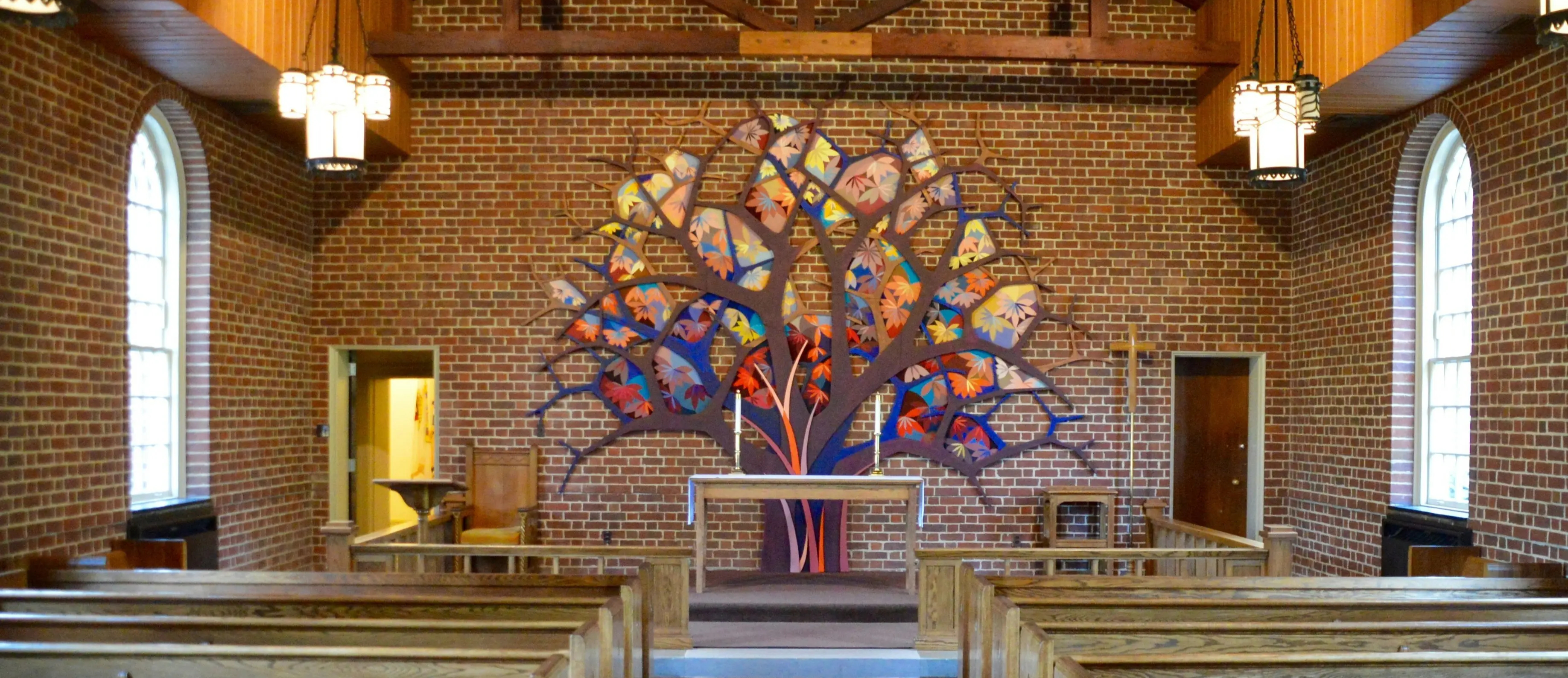 Garden Chapel Photo