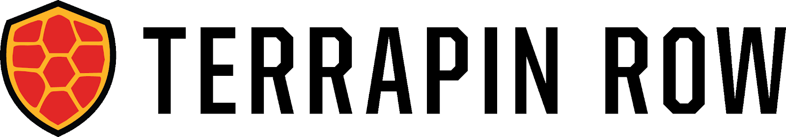Terrapin Row Logo