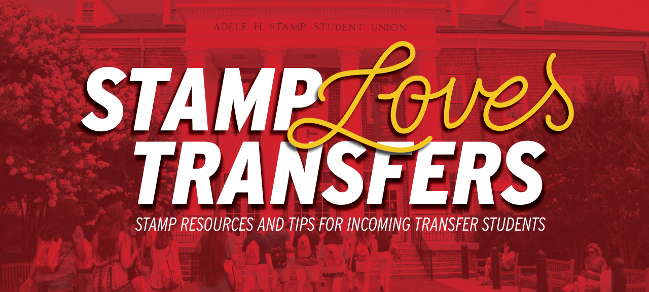incoming transfer students