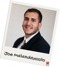 Joe Malandruccolo