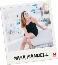 Maya Mandell