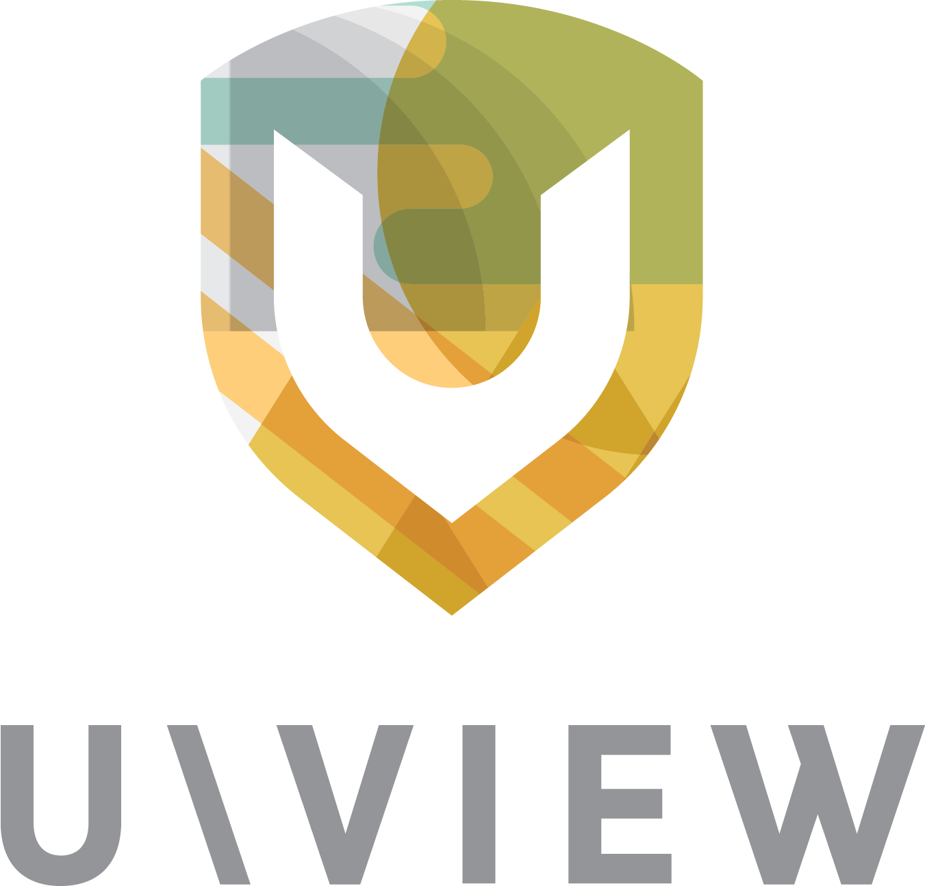 University View logo