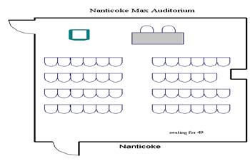 Auditorium