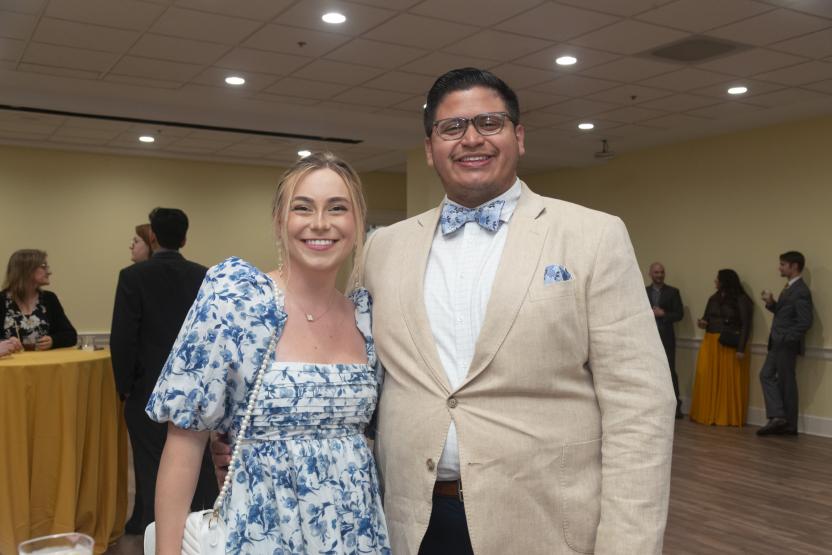 University Awards