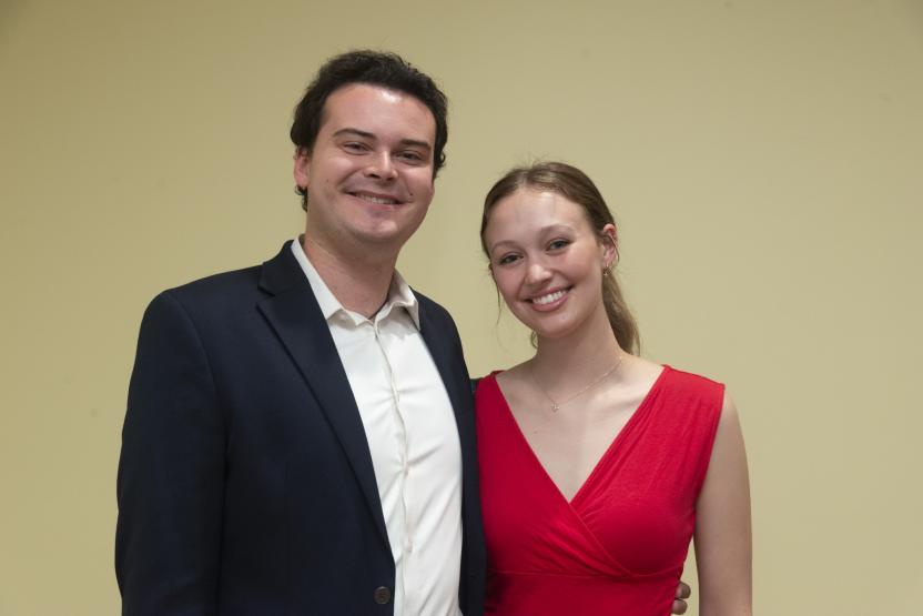 University Awards