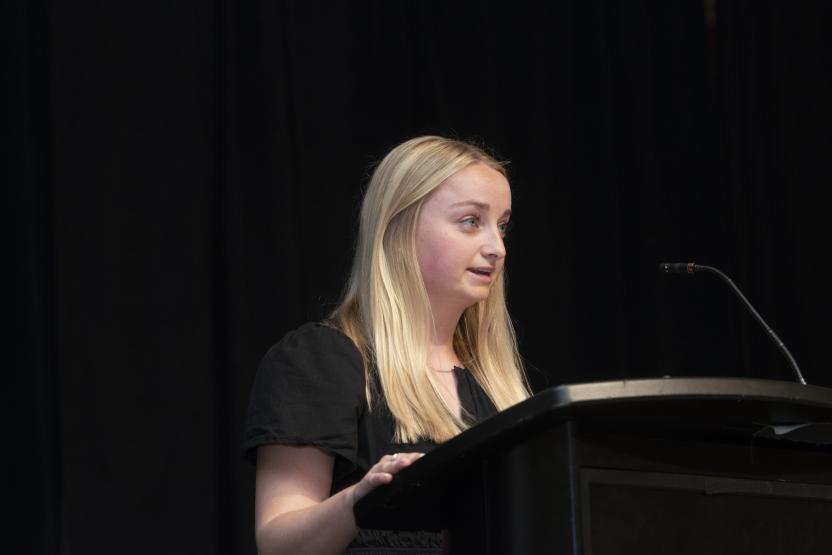 University Awards