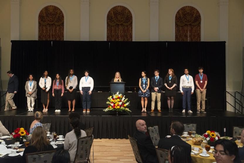 University Awards