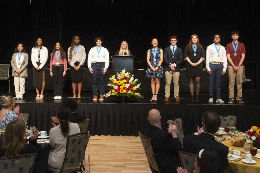 University Awards