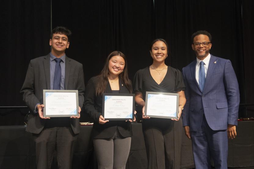 University Awards
