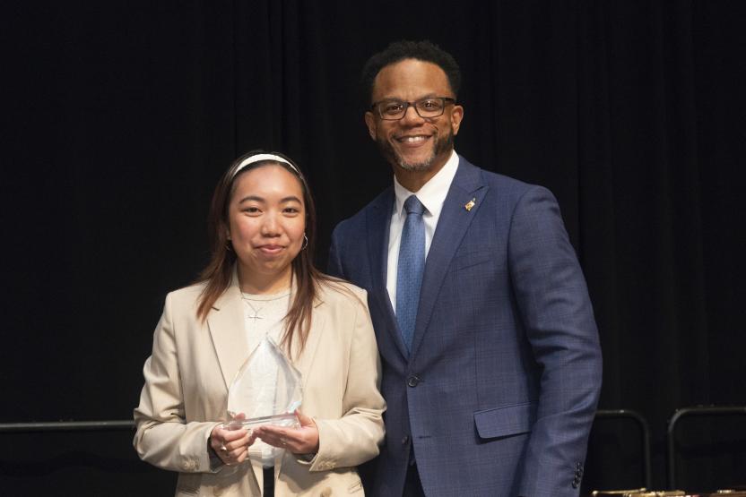 University Awards