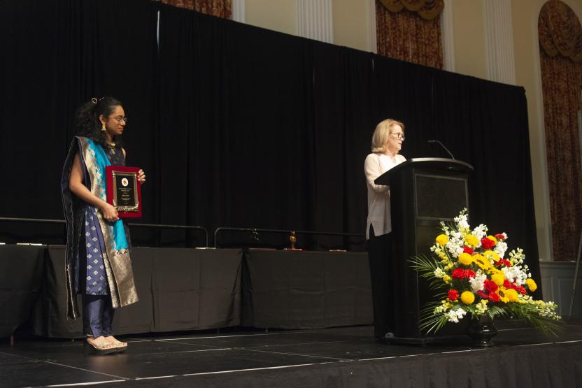University Awards