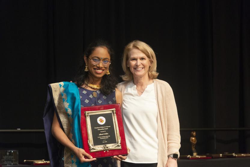 University Awards