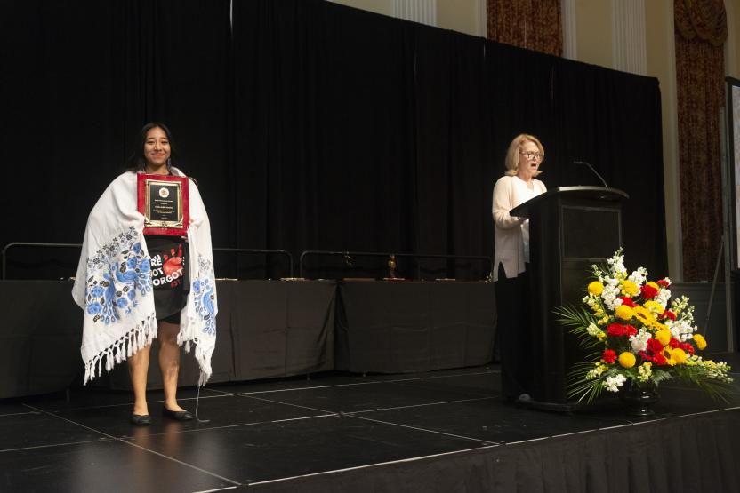 University Awards