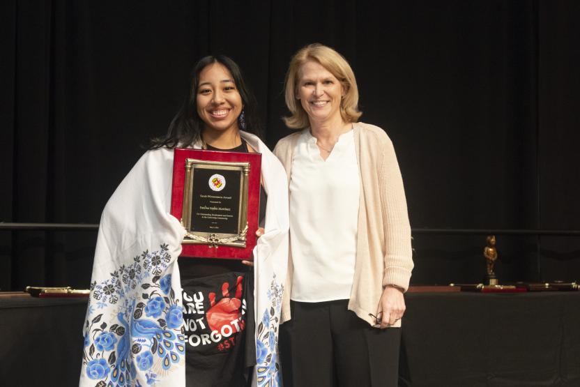 University Awards