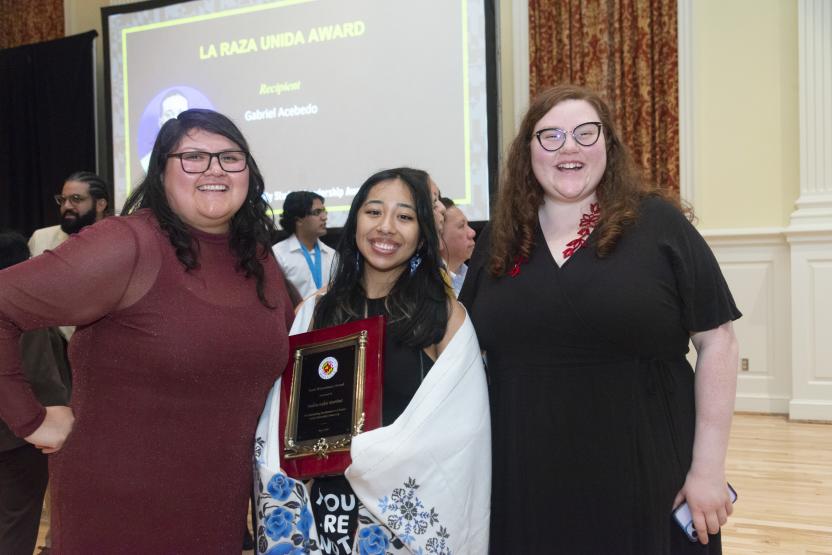 University Awards