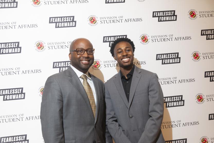 University Awards