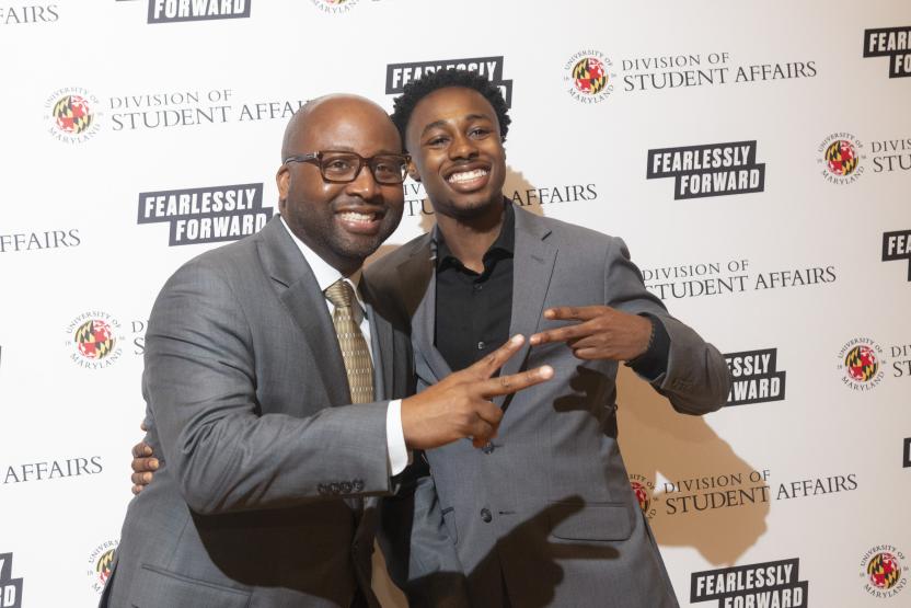 University Awards