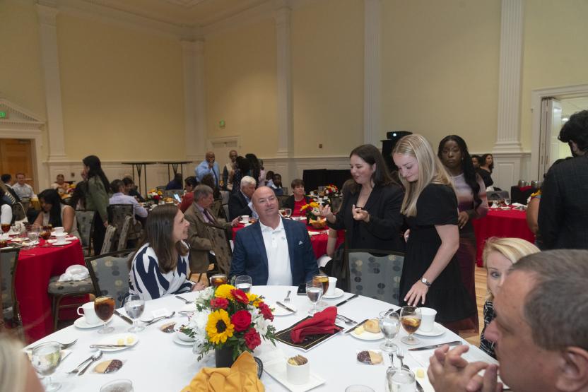 University Awards