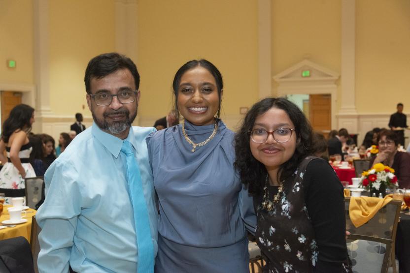 University Awards