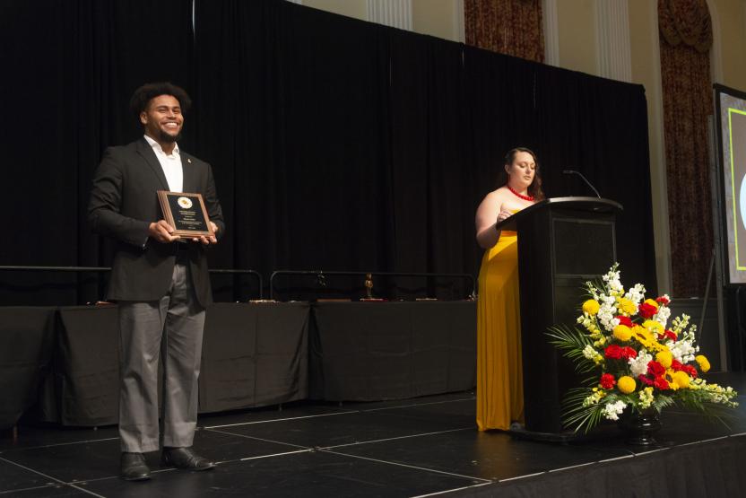University Awards