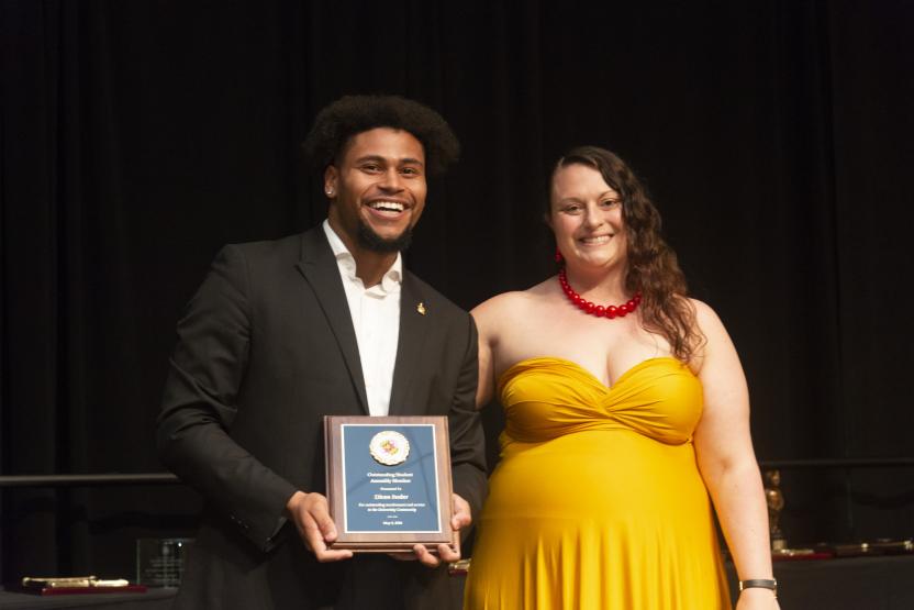 University Awards