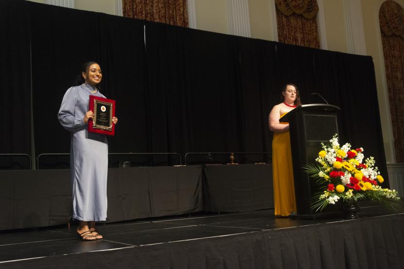 University Awards